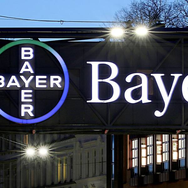 Bayer 210622