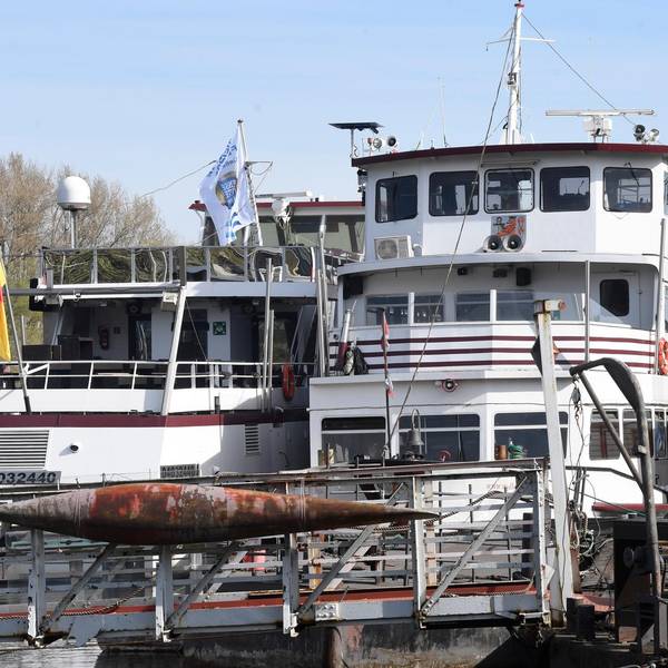 MS Stadt Düsseldorf 1204