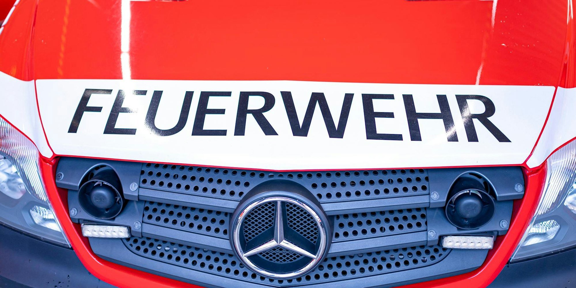 Feuerwehr Köln