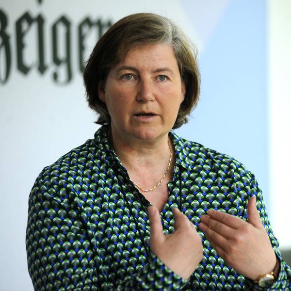 Christiane Jäger