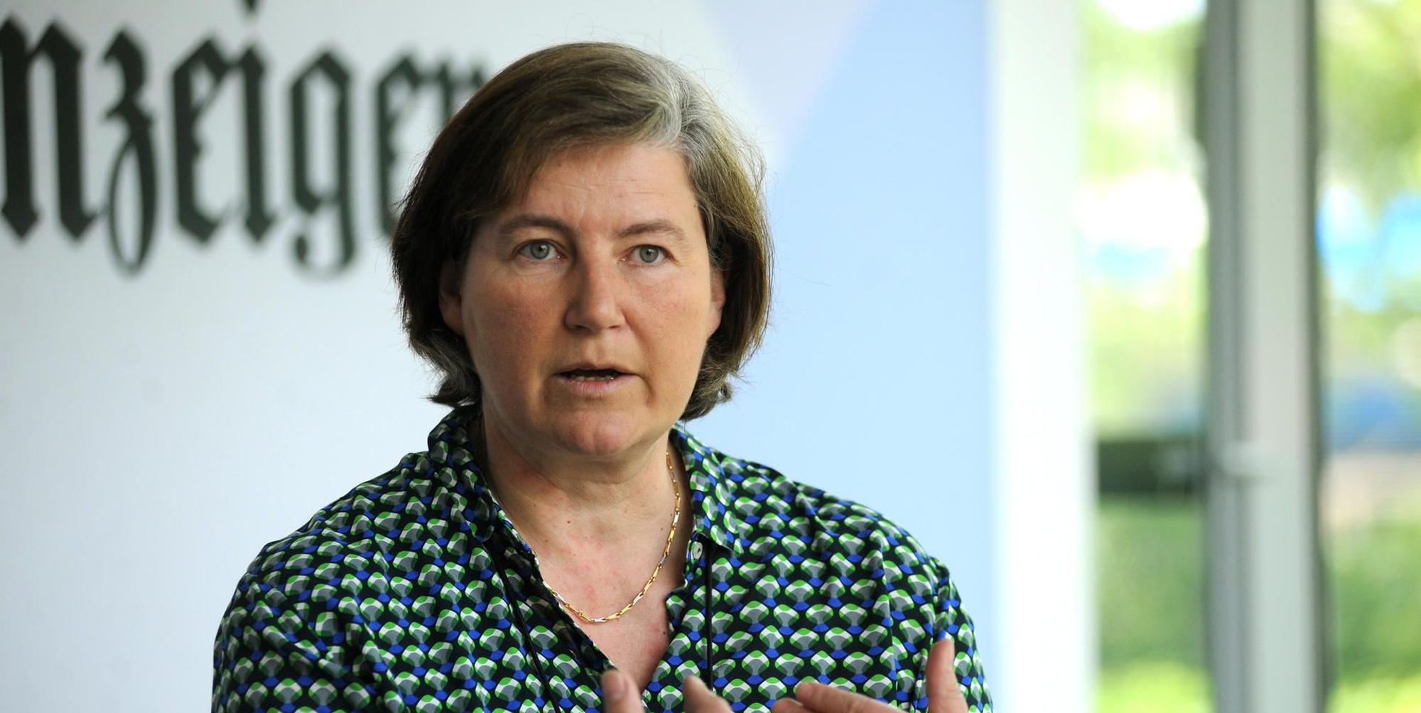 Christiane Jäger
