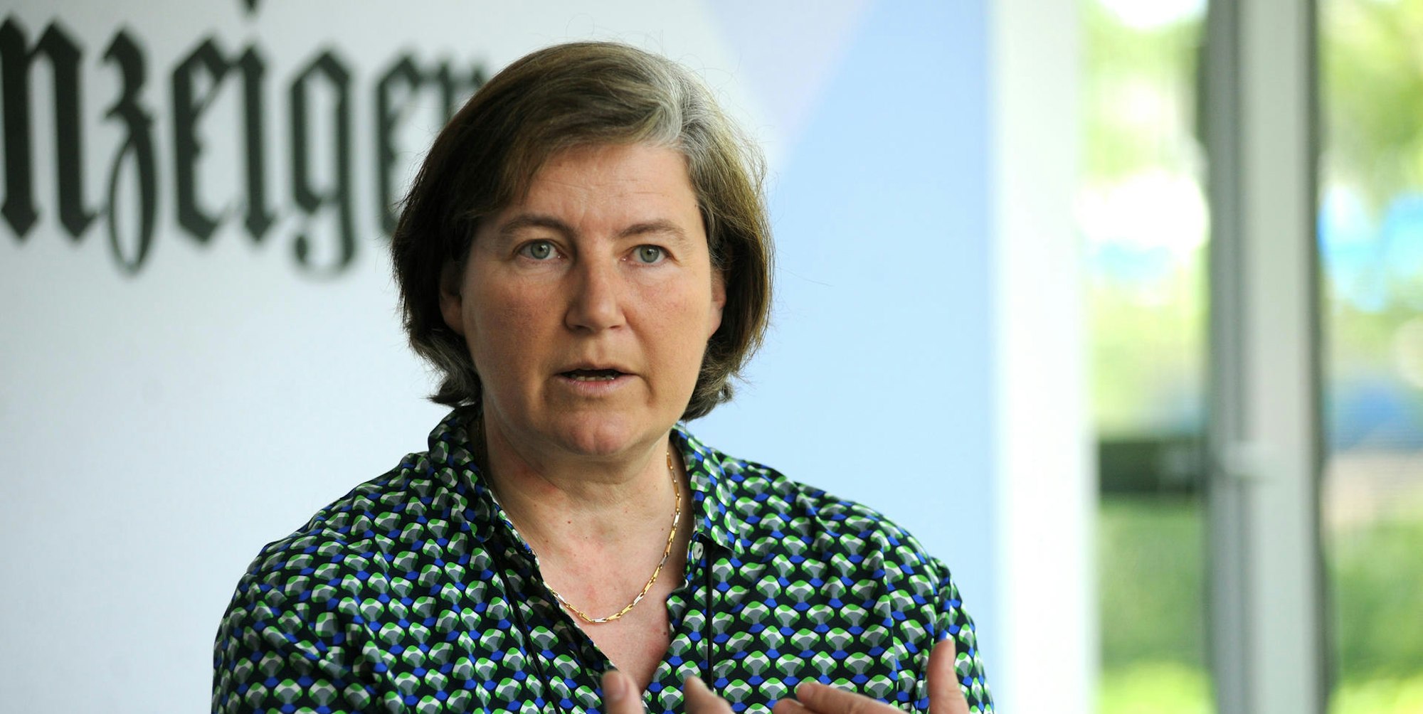 Christiane Jäger
