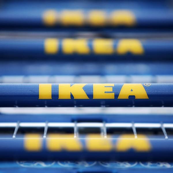 Ikea Symbolbild