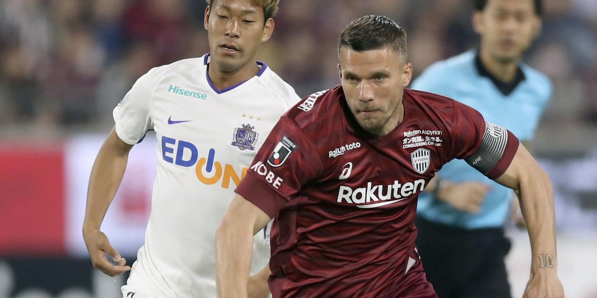podolski vissel kobe