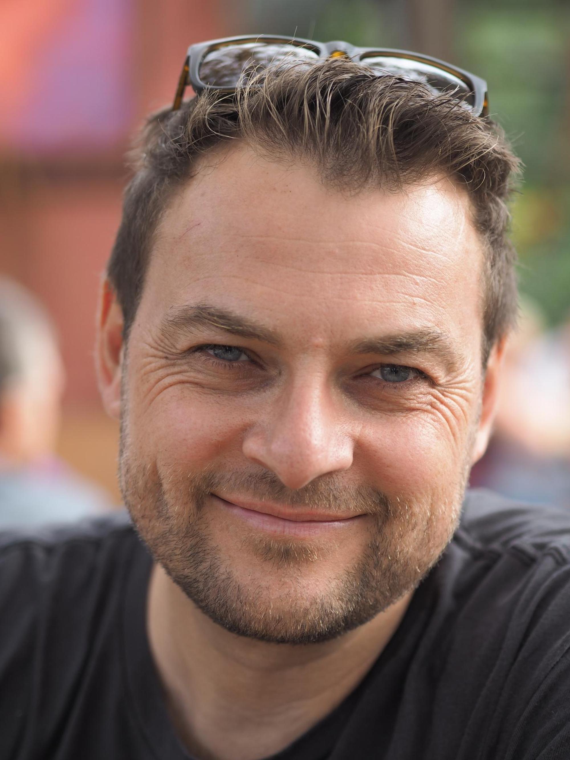 Neuer Inhalt