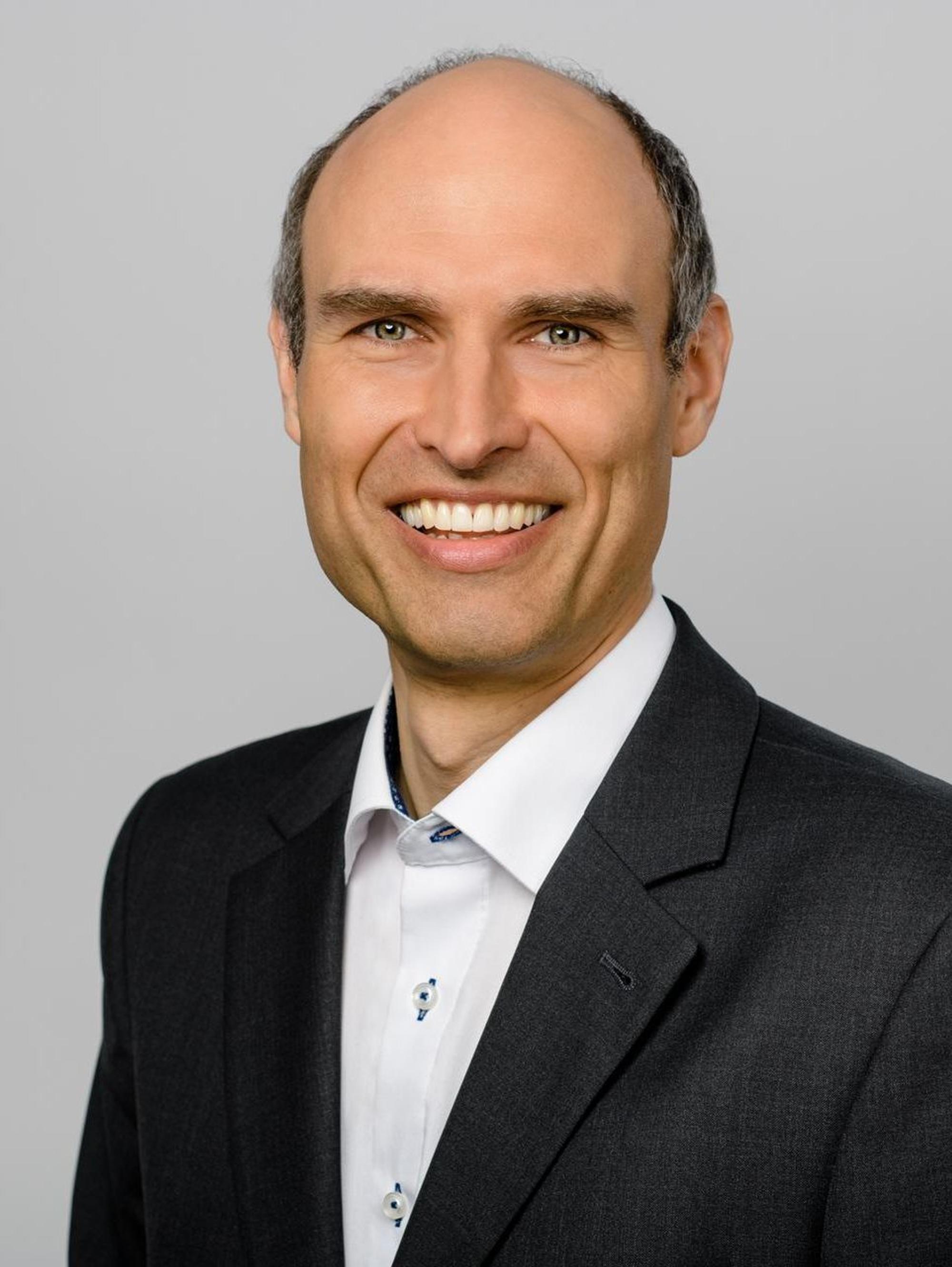 Stefan Kahnt
