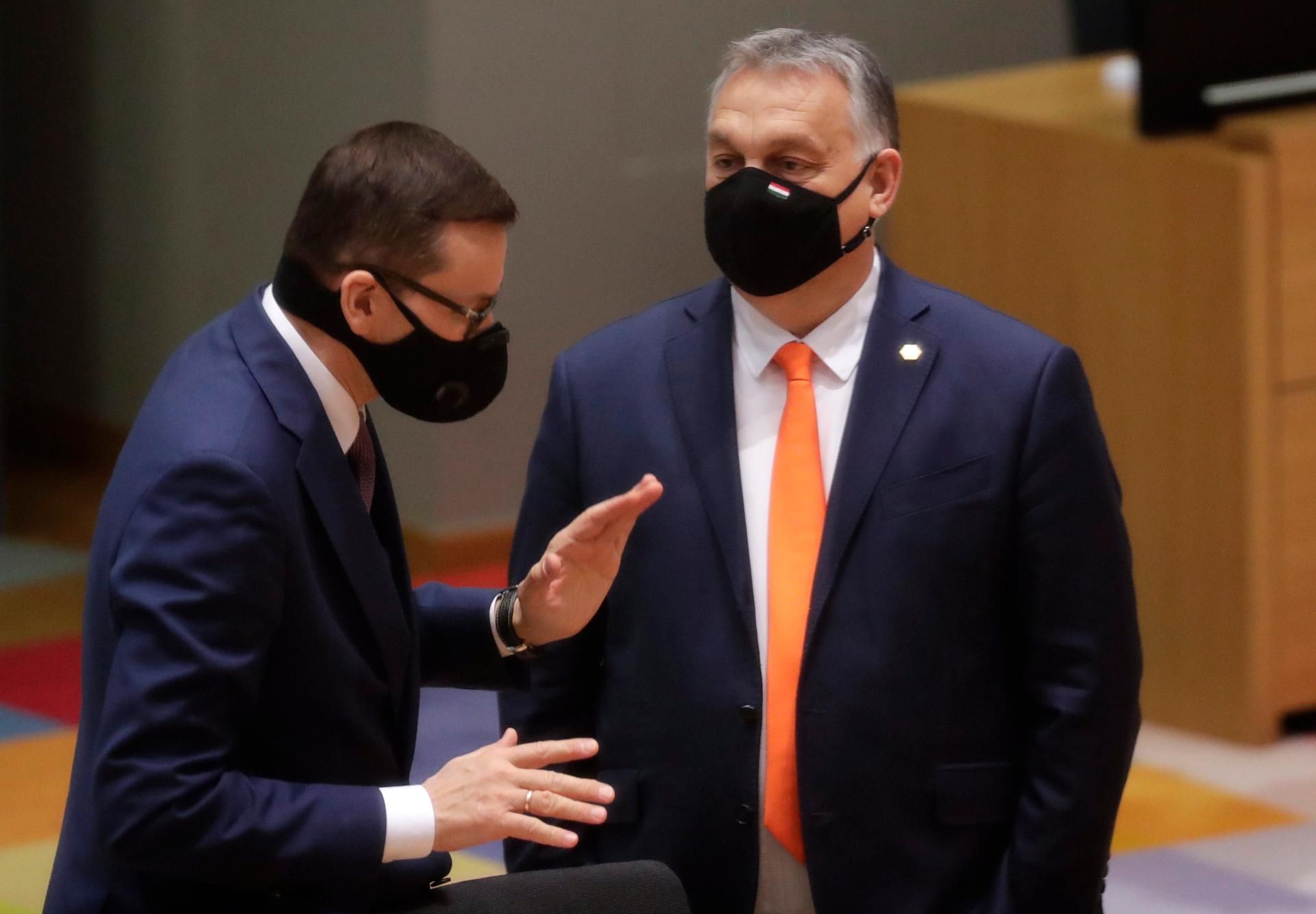 Morawiecki_Orban