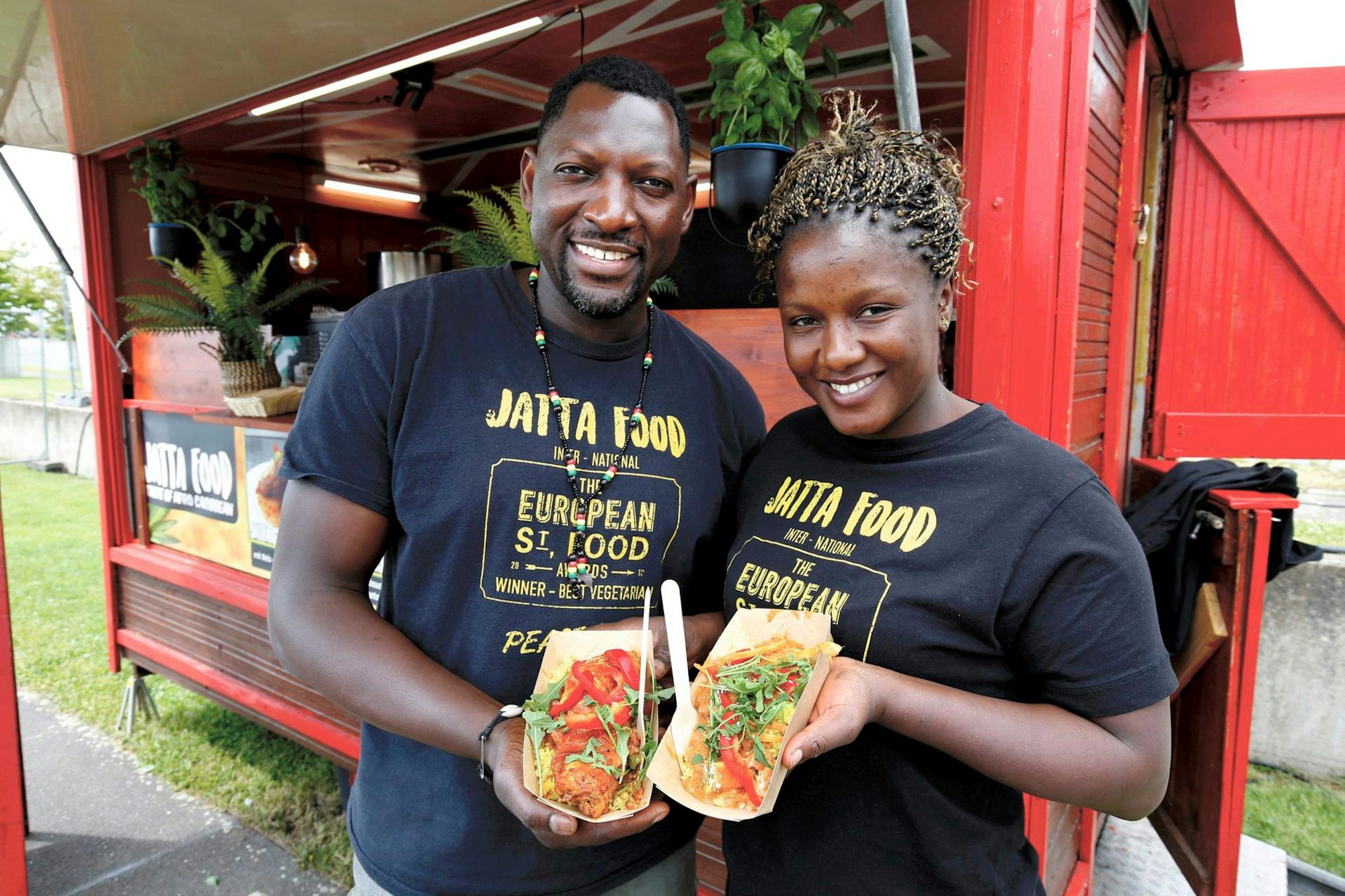 Street Food Festival Leverkusen_003