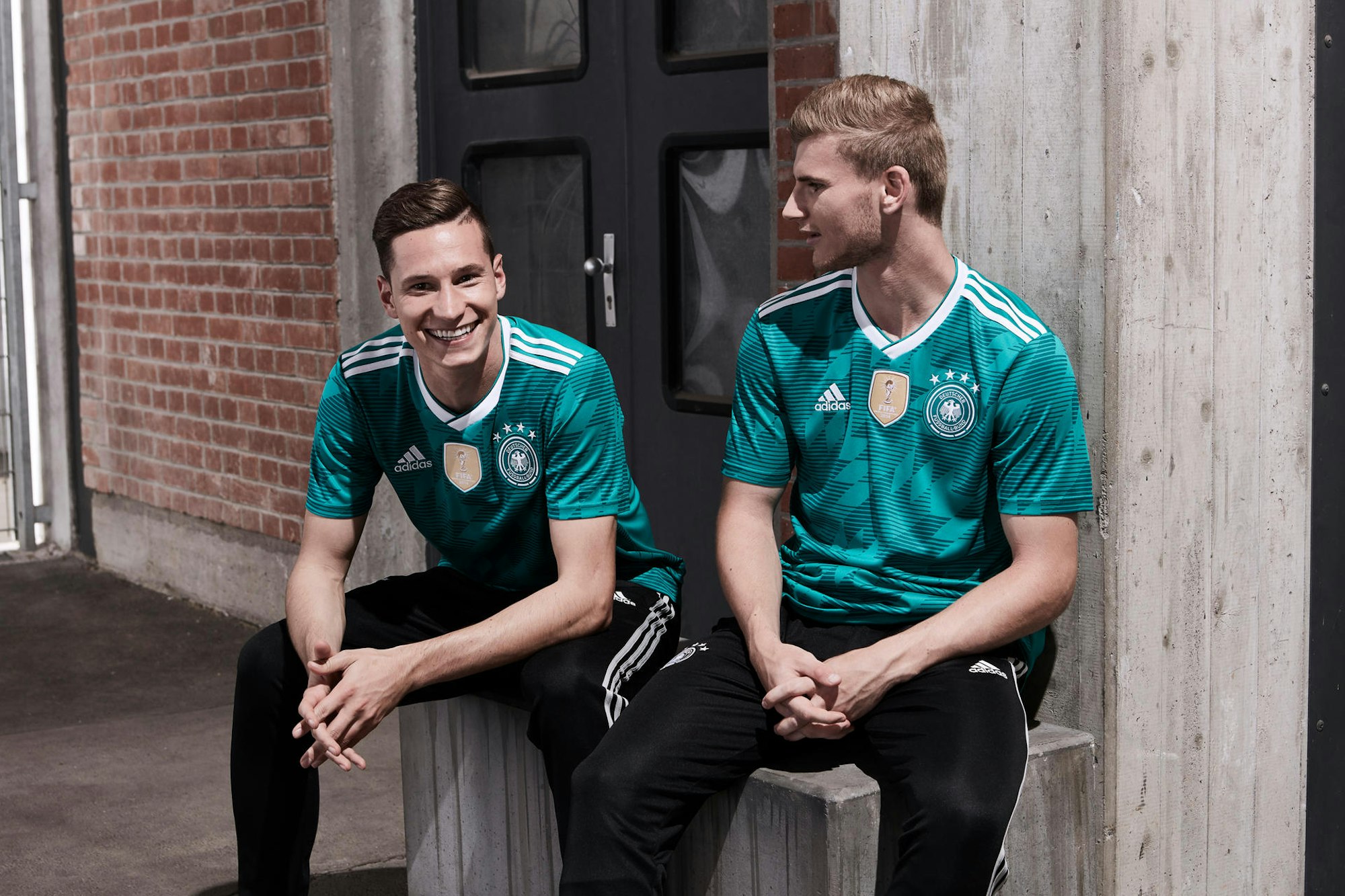 draxler werner