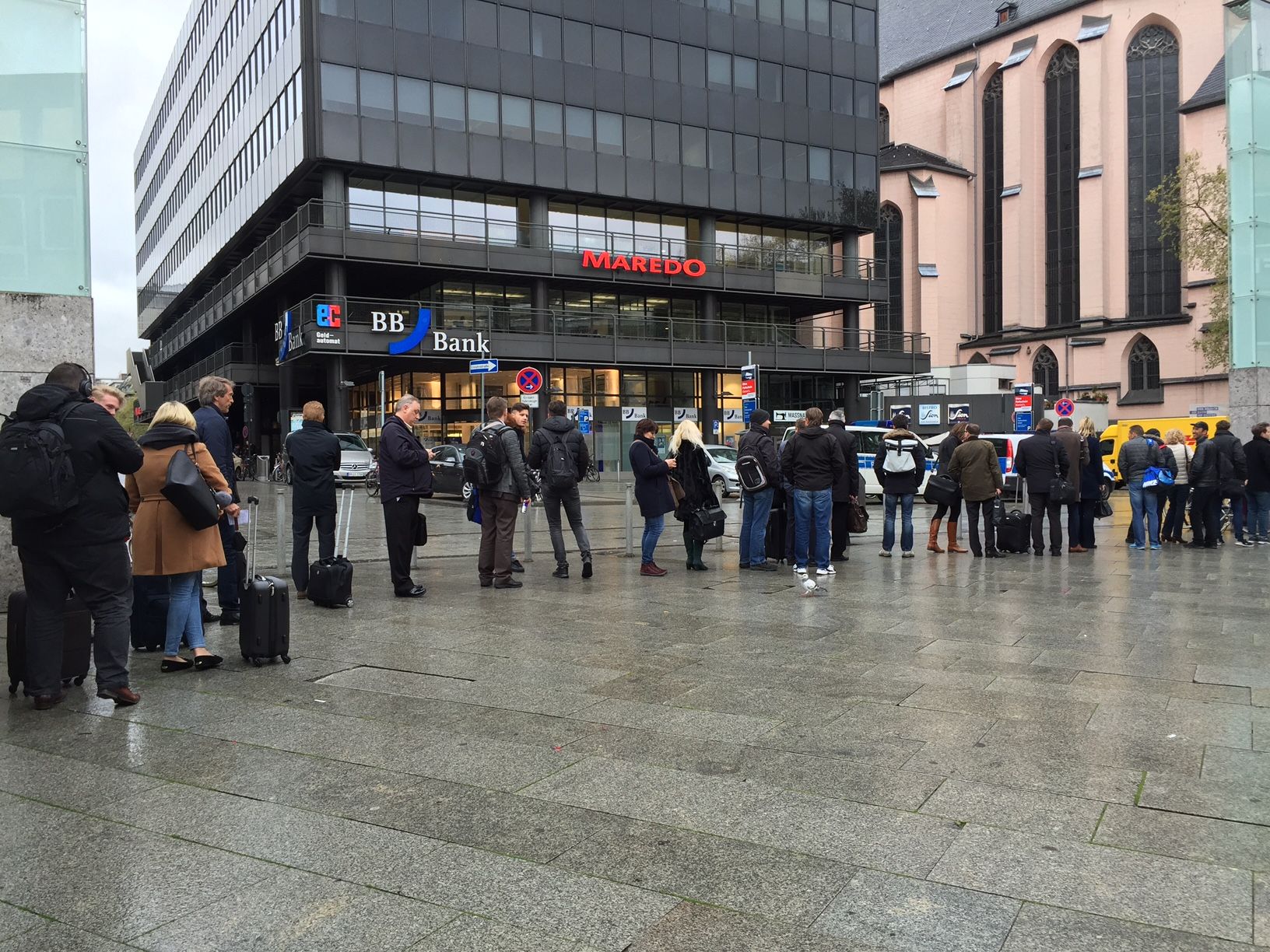 taxis