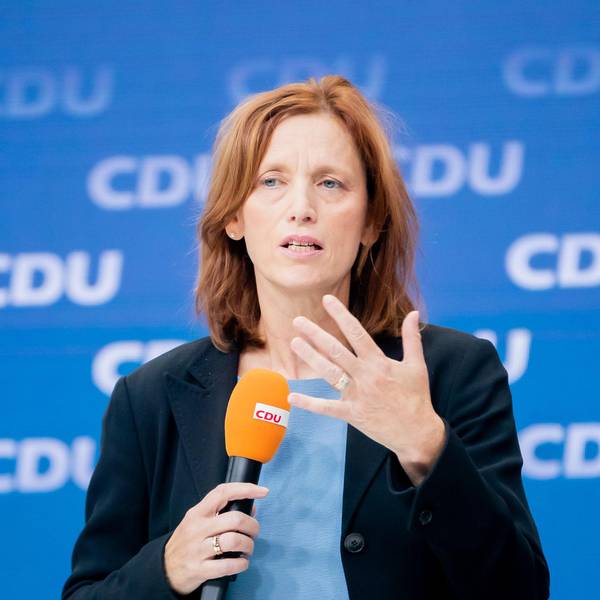 Karin Prien 140222