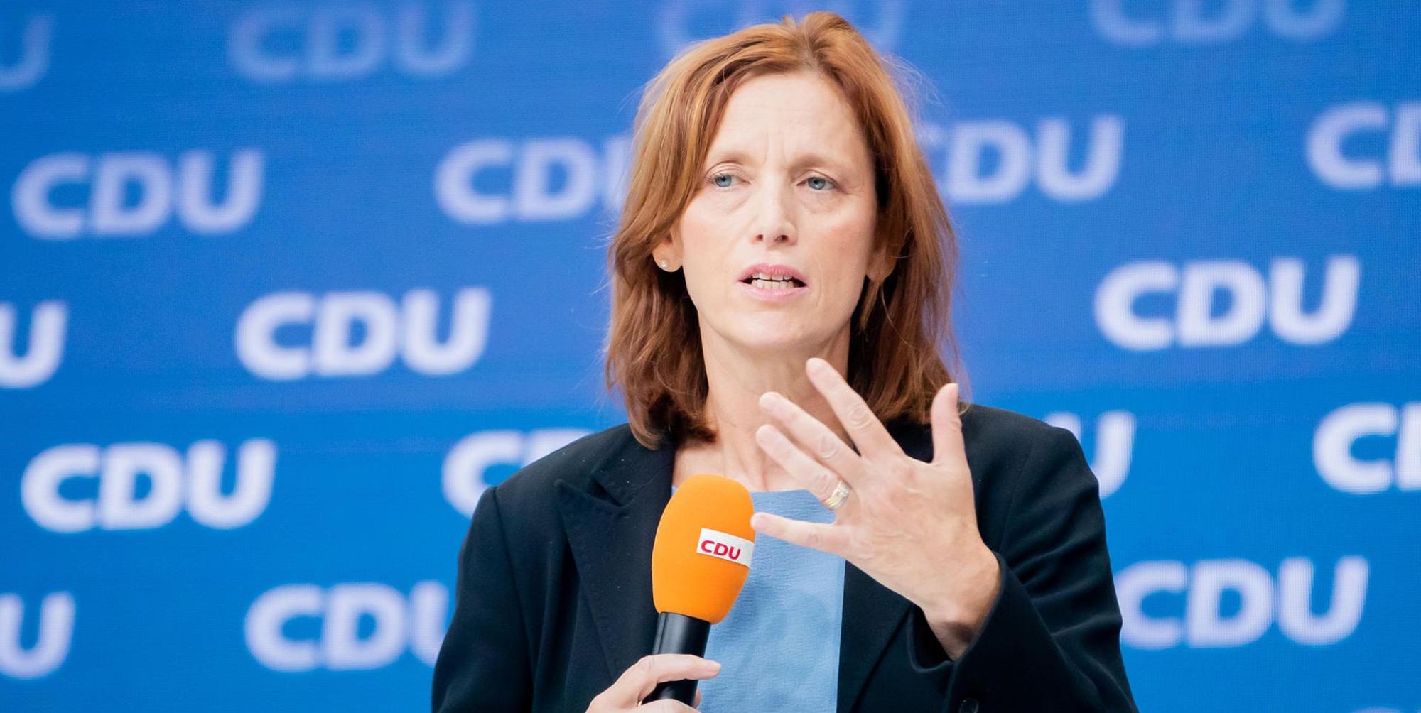 Karin Prien 140222