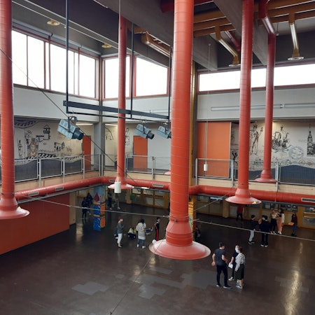 Schulzentrum_Neuenhof