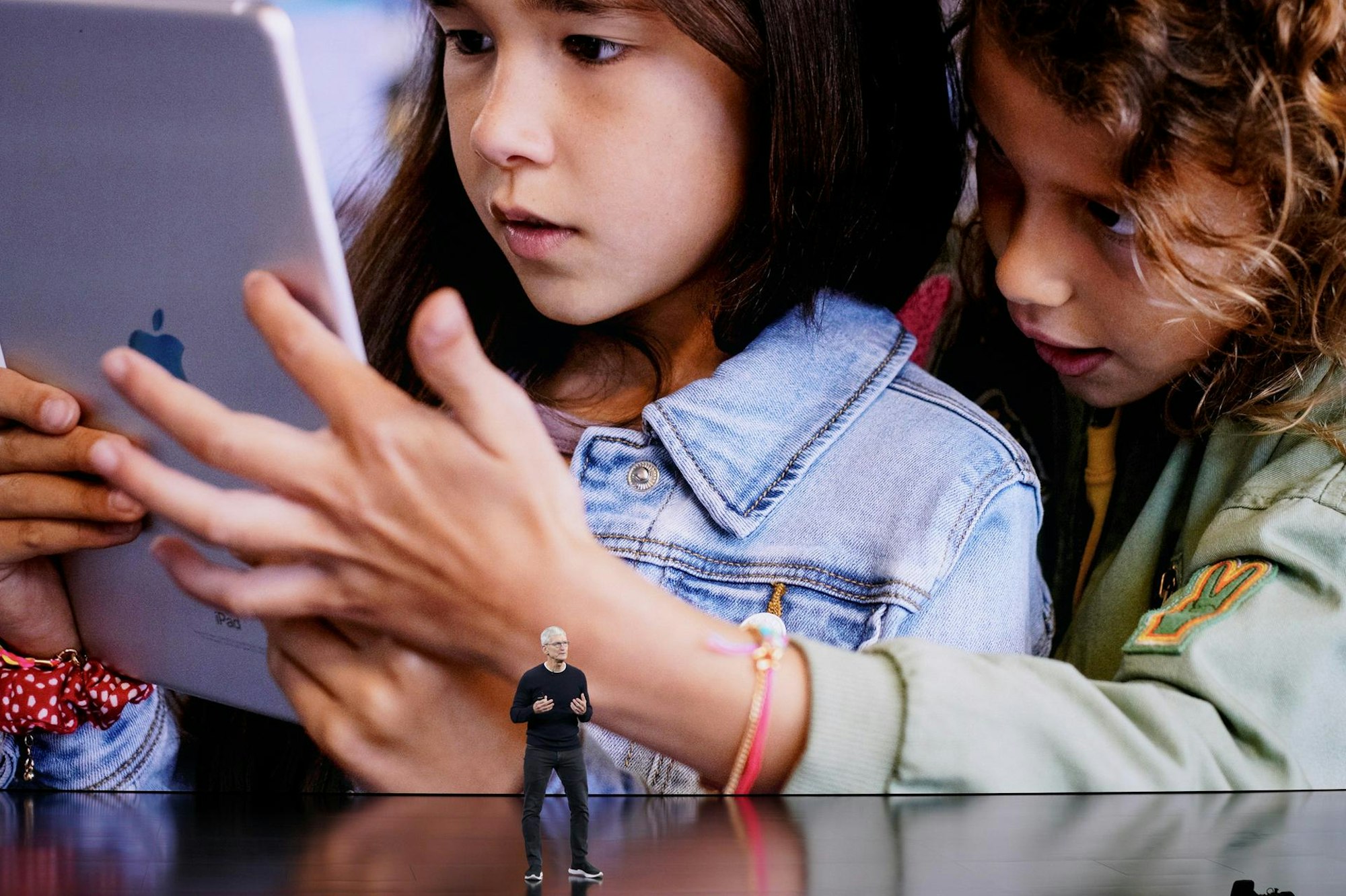 Apple-TV-auf-der-Keynote