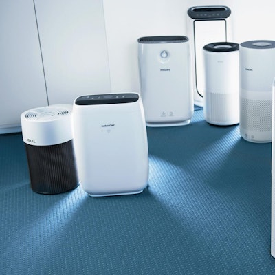 Luftfilter Stiftung Warentest