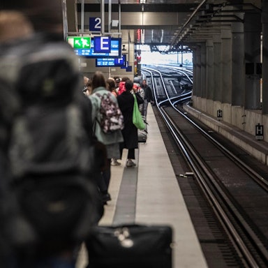 Bahnchaos Norddeutschland 1010