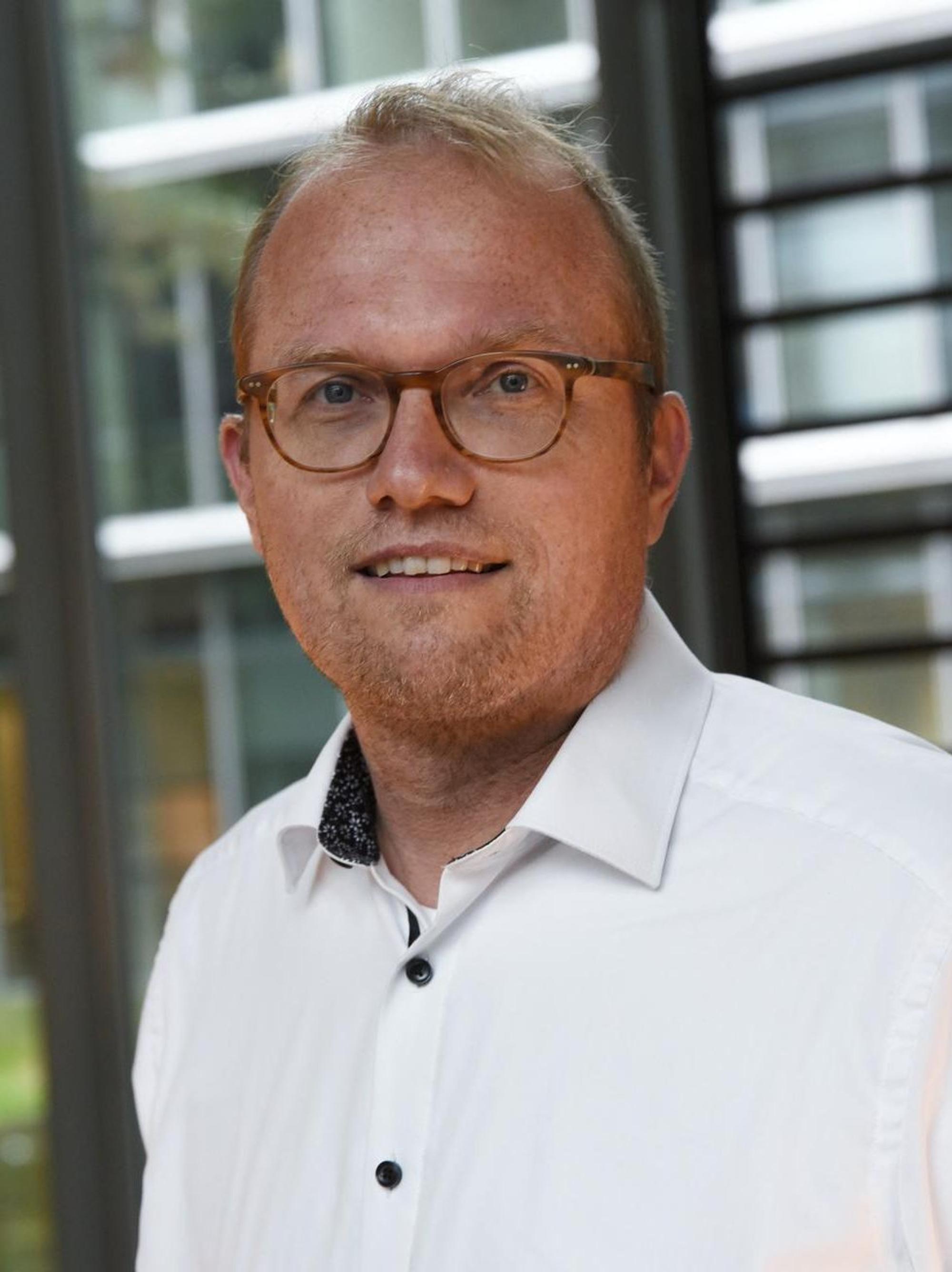 jochen ott