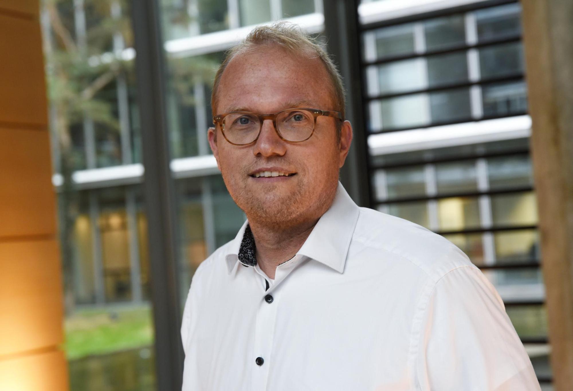 jochen ott