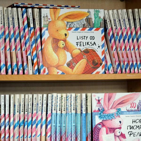 Foto Buch