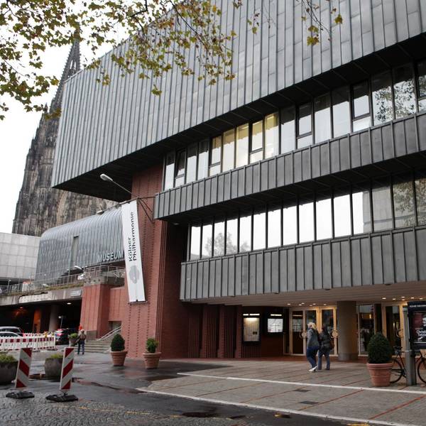Philharmonie