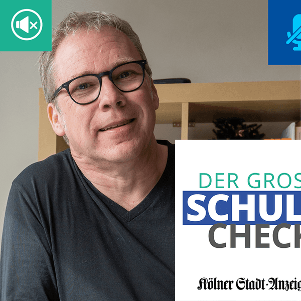 Schulcheck-Header