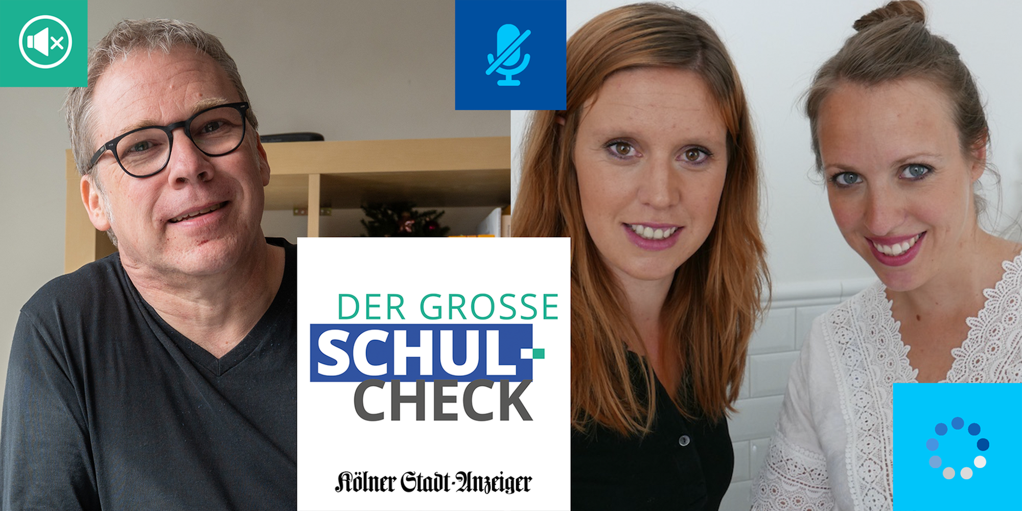Schulcheck-Header