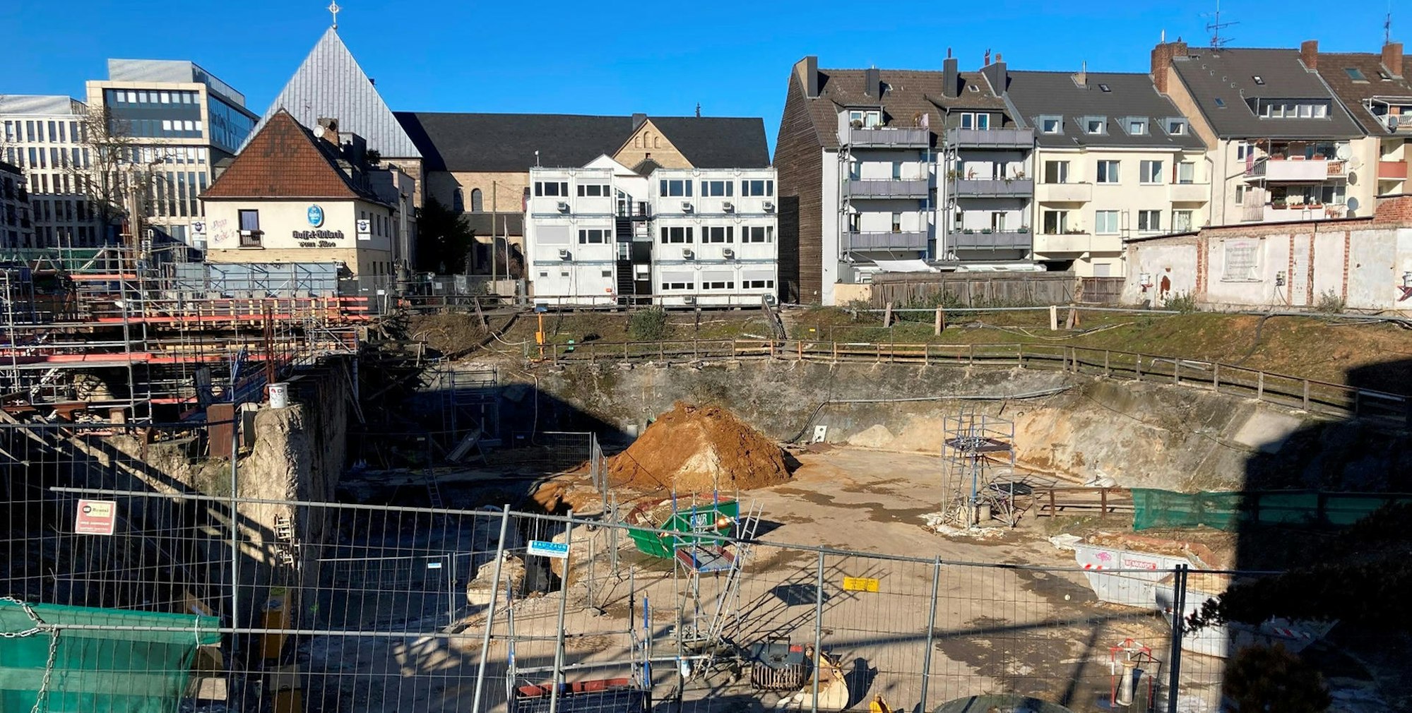 Neuer Inhalt