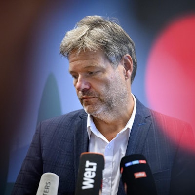 Robert Habeck dpa 280822