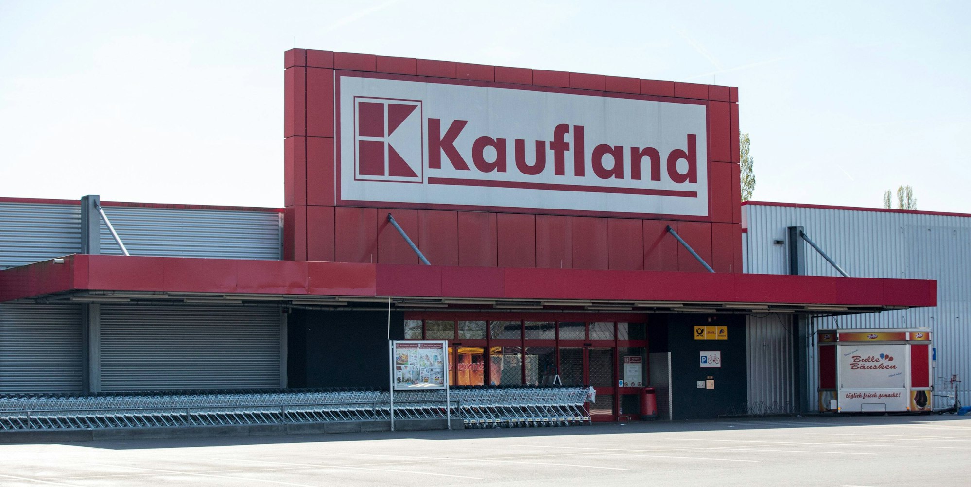 Kaufland