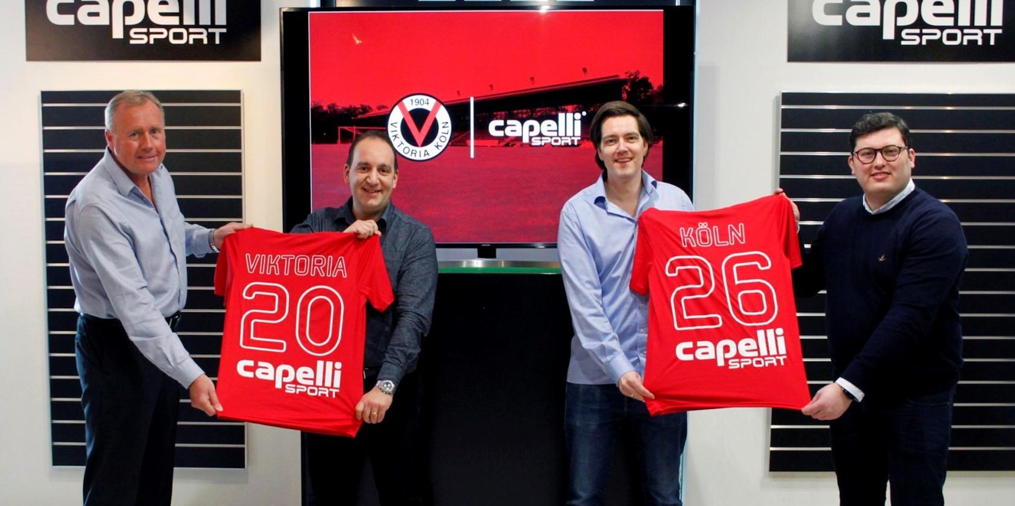 ViktoriaCapelliTrikots