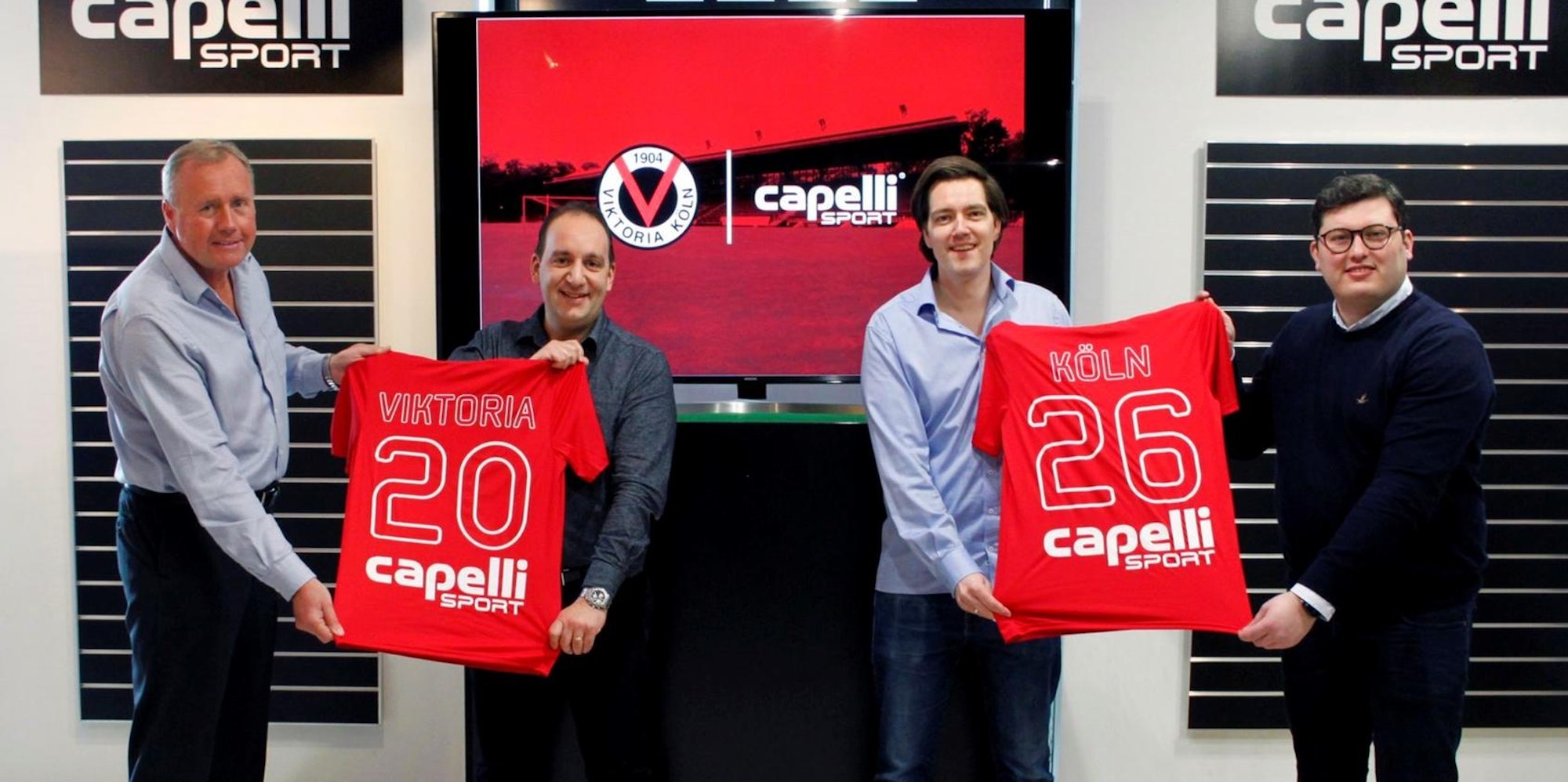 ViktoriaCapelliTrikots