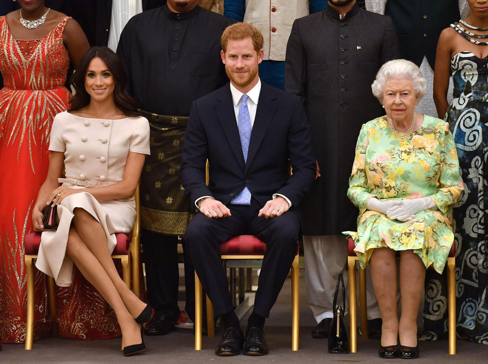 Meghan afp neu