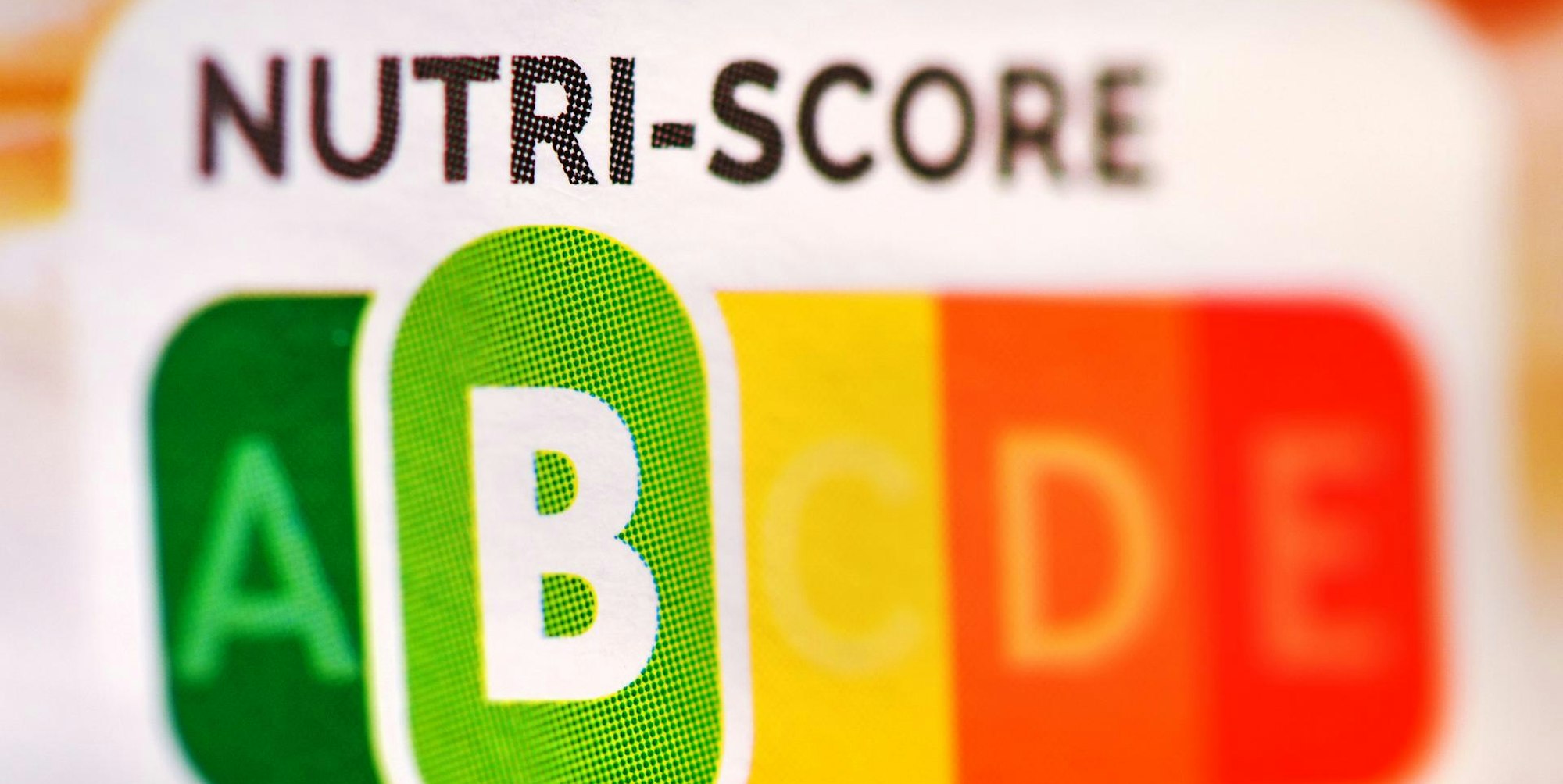 Nutri Score