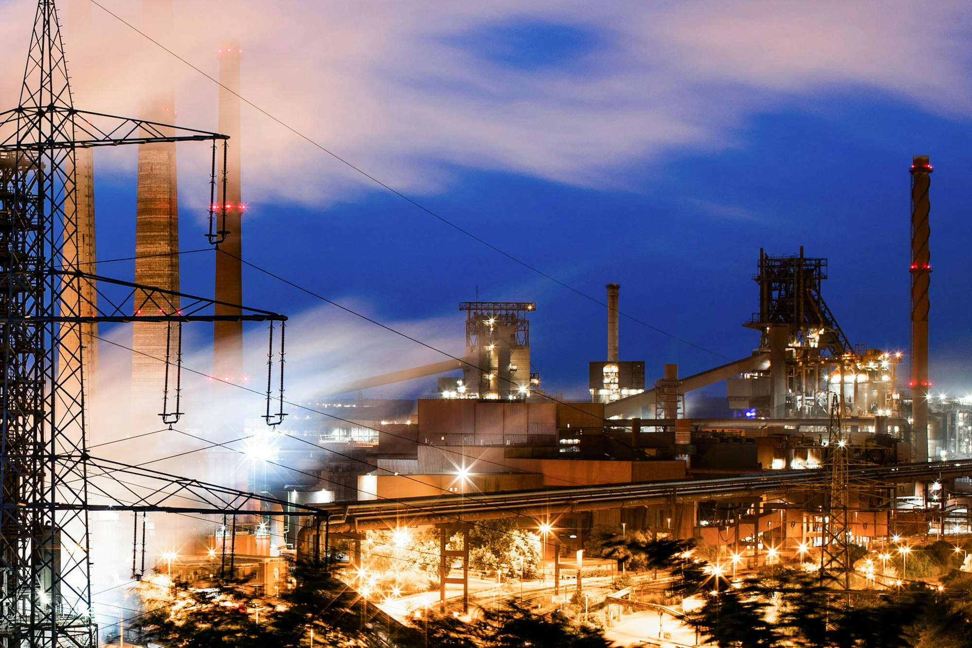 Thyssenkrupp_Stahlwerk