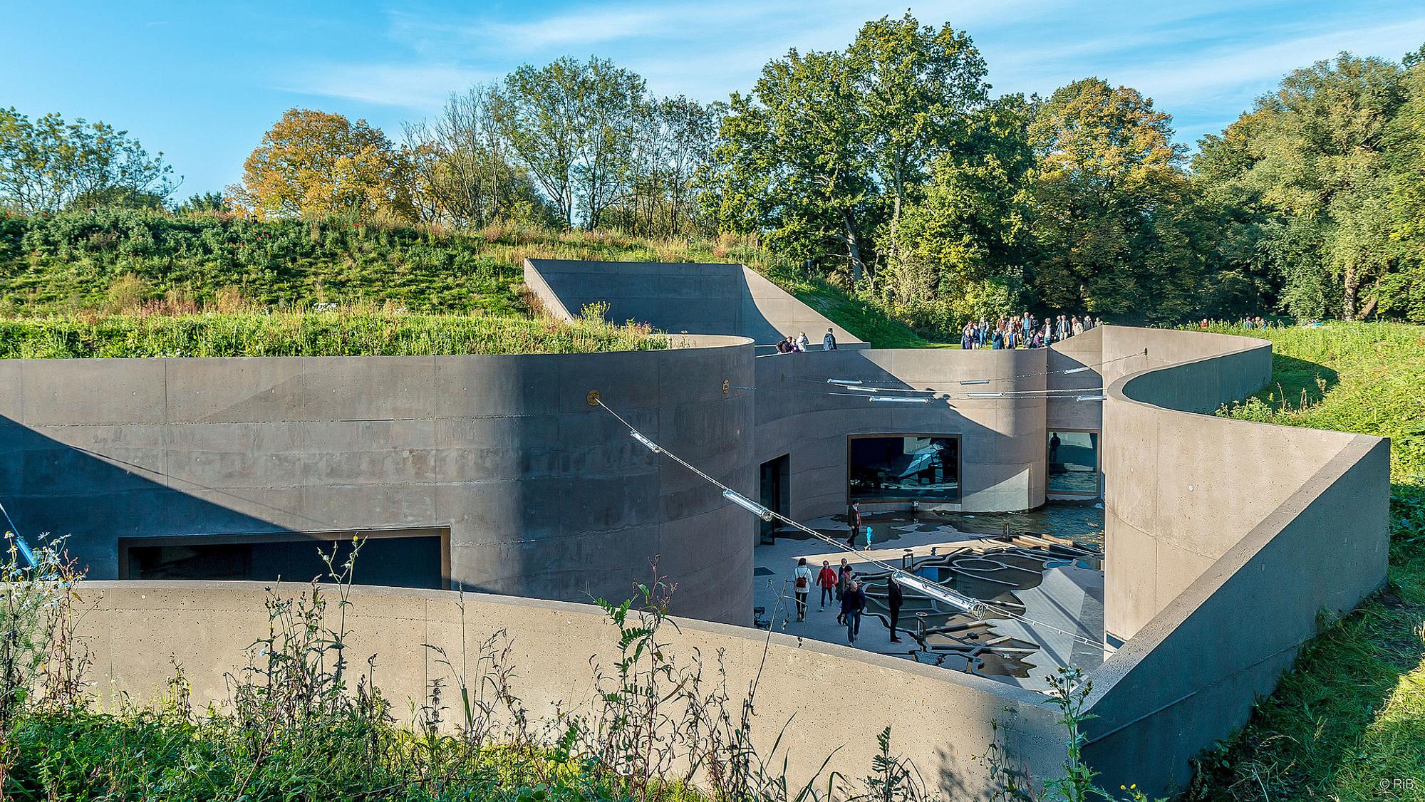 Waterliniemuseum_2015-10-11_CC4.0. Rienbouw099