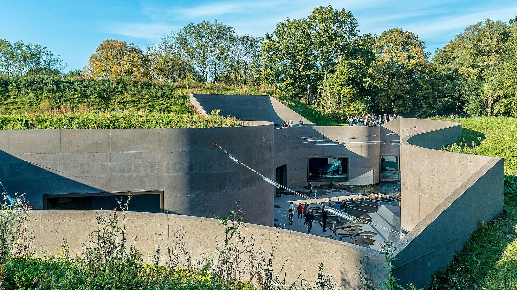 Waterliniemuseum_2015-10-11_CC4.0. Rienbouw099