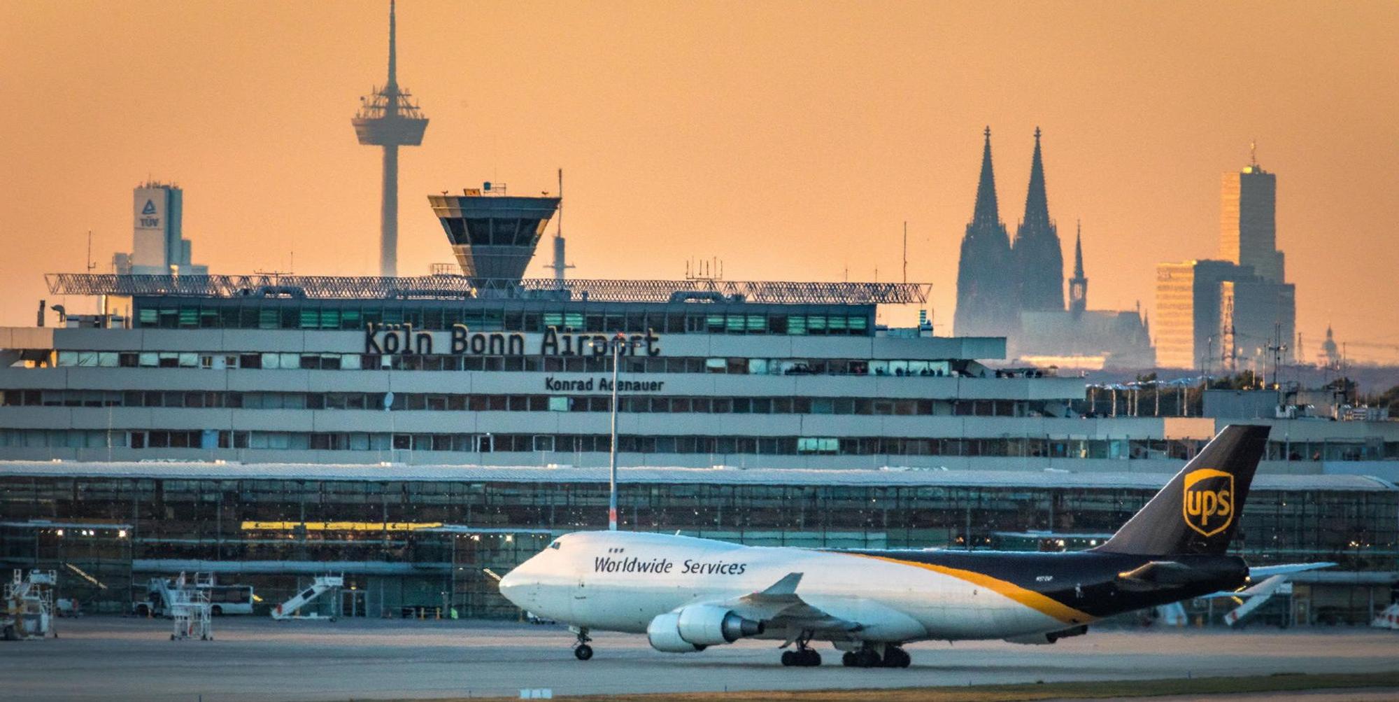 flughafen