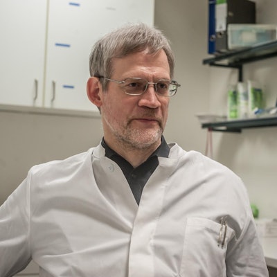 Leverkusen Amtsarzt Martin Oehler