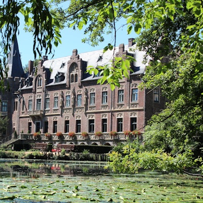 Schloss Pfaffendorf Wiki Wandernder Weltreisender