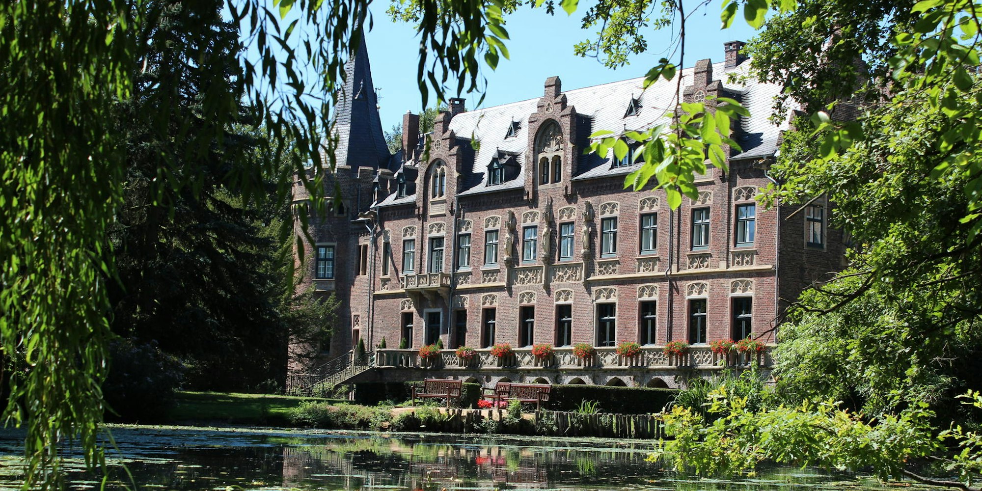 Schloss Pfaffendorf Wiki Wandernder Weltreisender