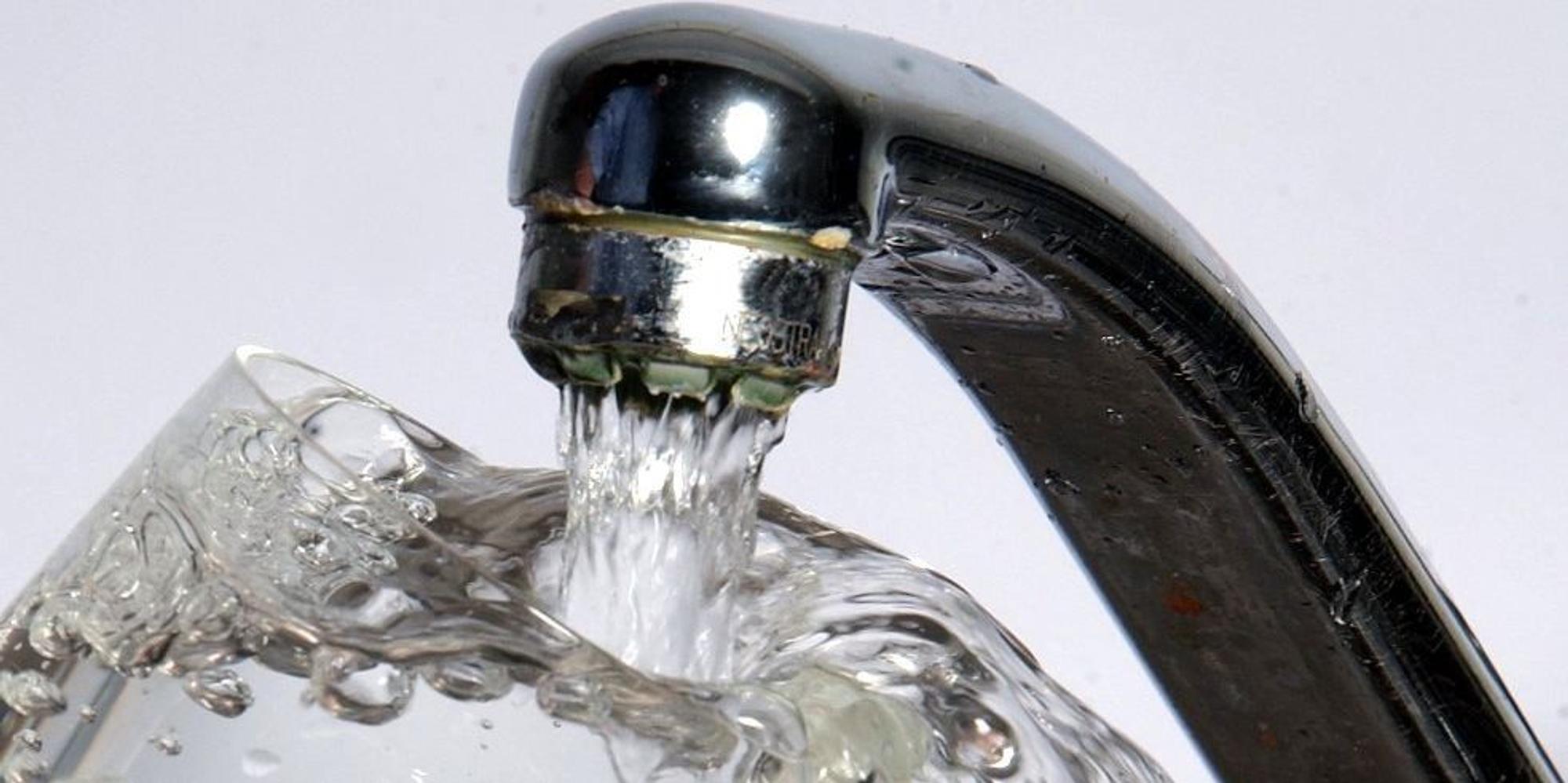 Stiftung_Warentest_Wasser_dpa
