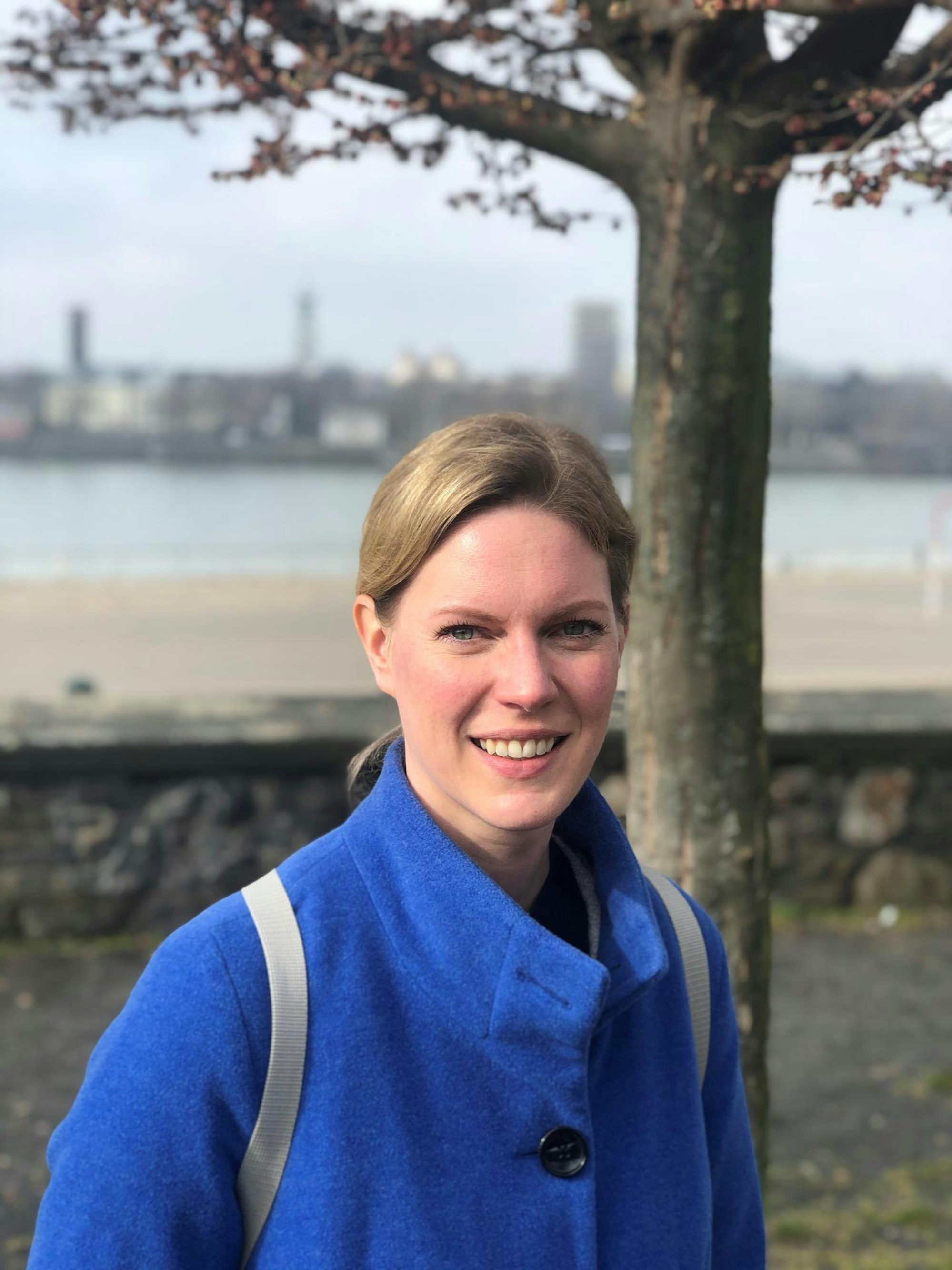 Meike Klösters