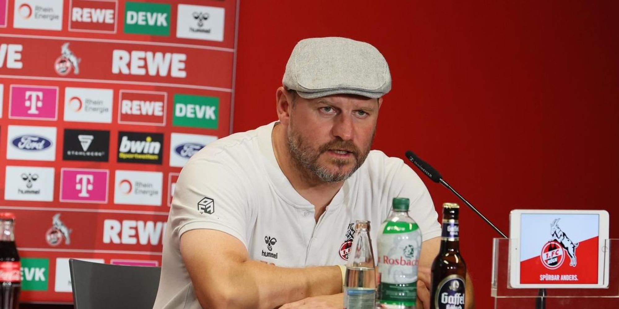 Bamgart PK nach Schalke