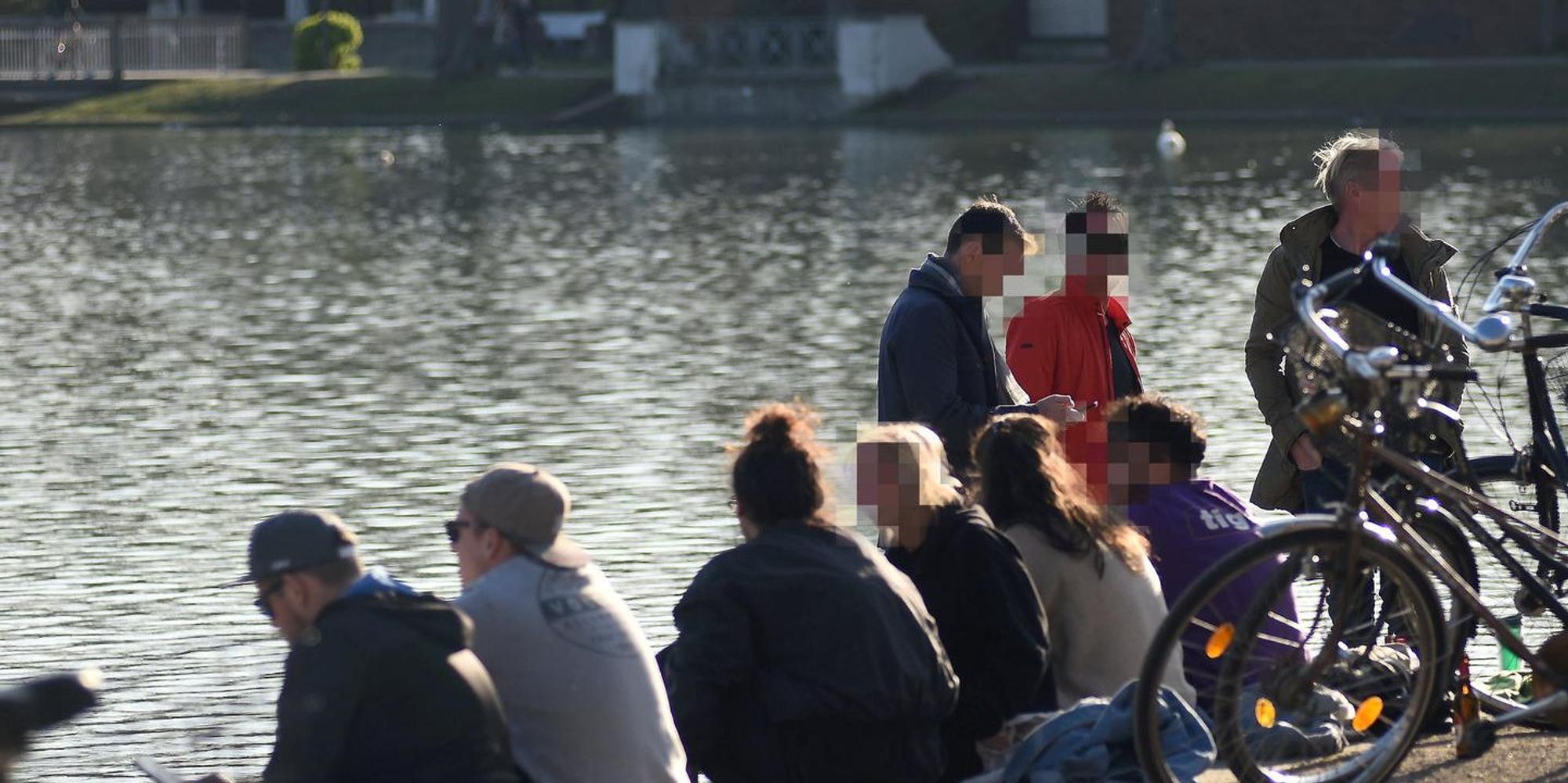 gepixeltAbstand-Aachenerweiher01