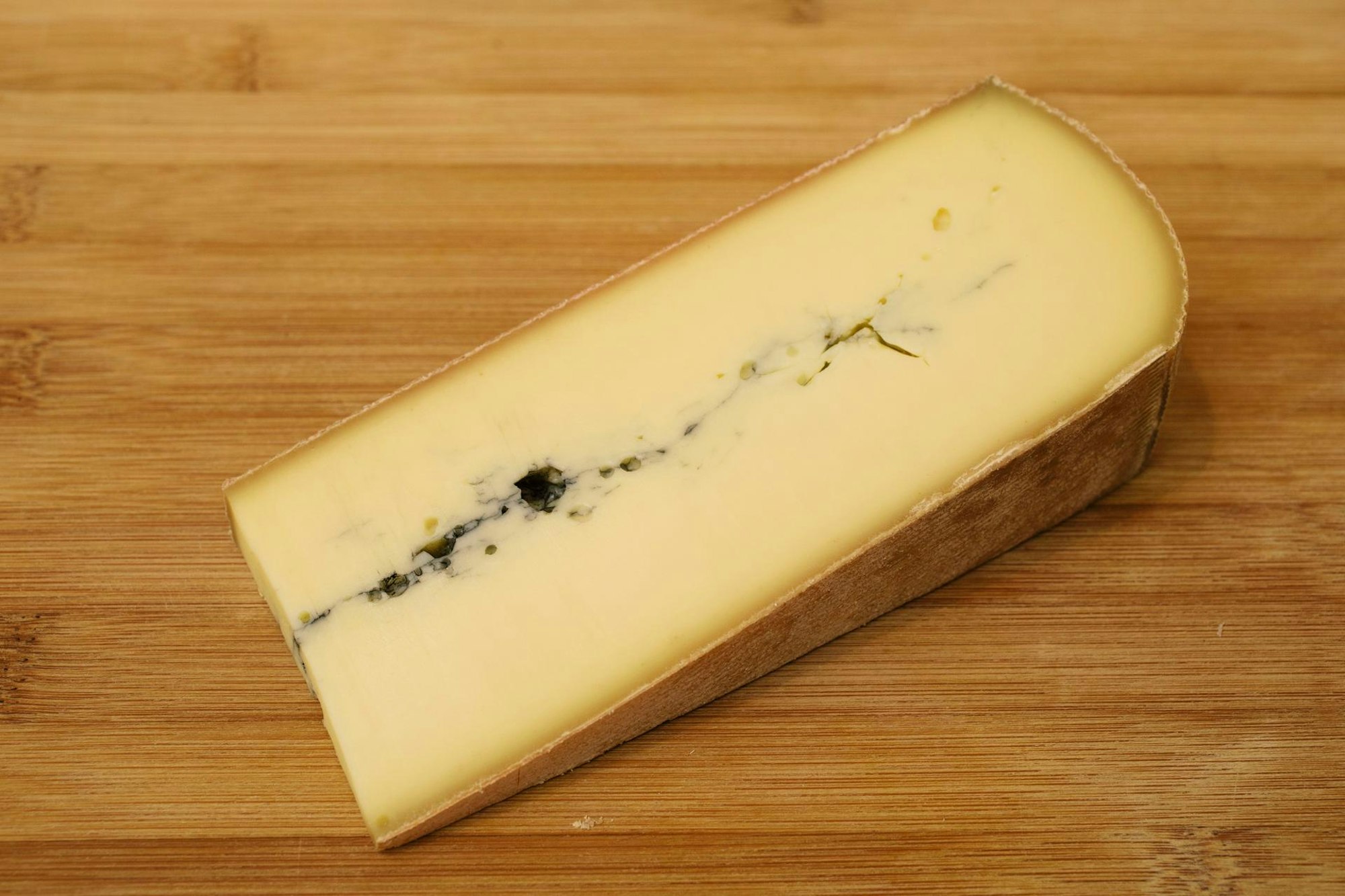 Morbier Käse