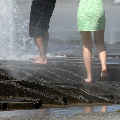 Upskirting_Symbolbild