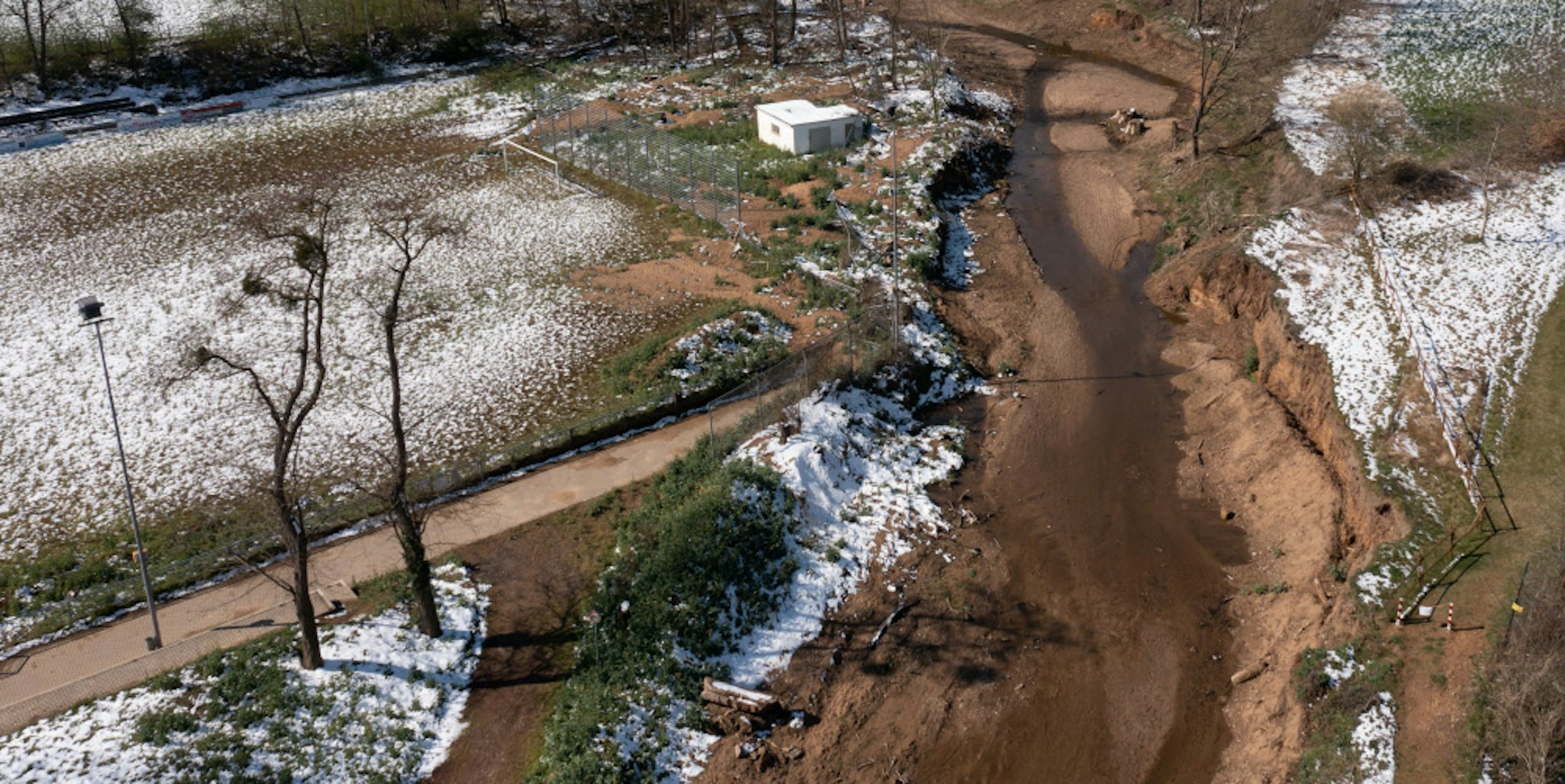 Sportanlage Odendorf Matthias Kehrein