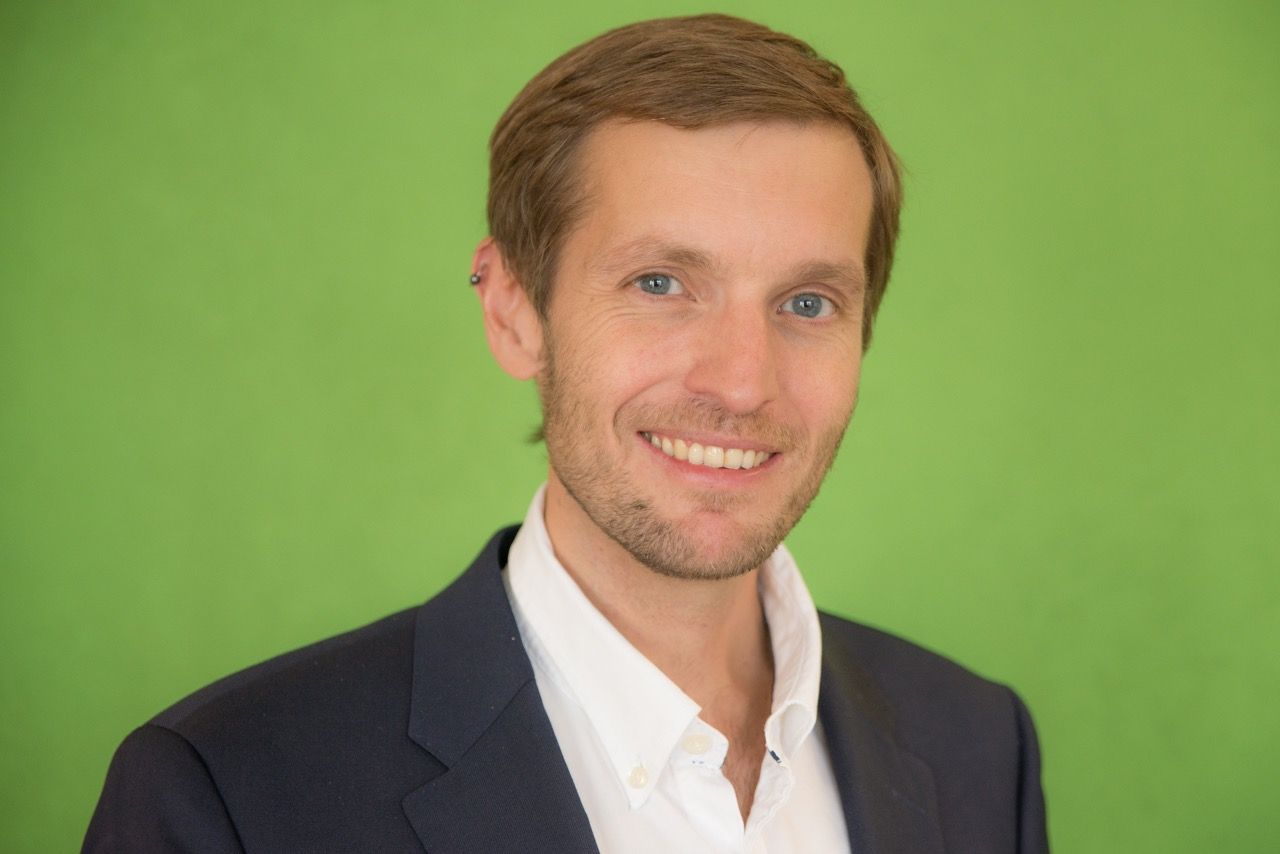 Wolfgang Rettich
