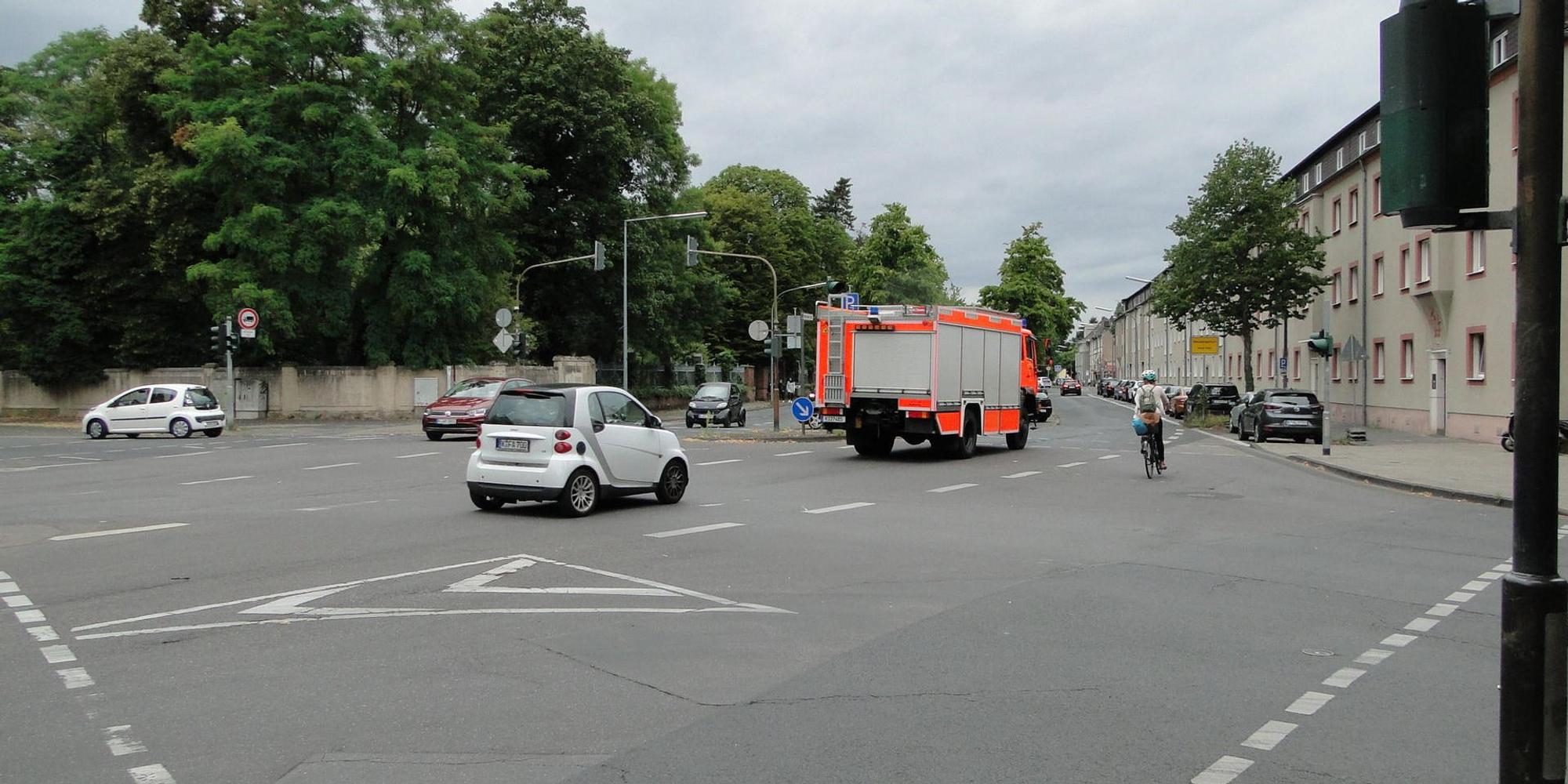 Artikel Generalinstandsetzung Merheimer Straße (2)