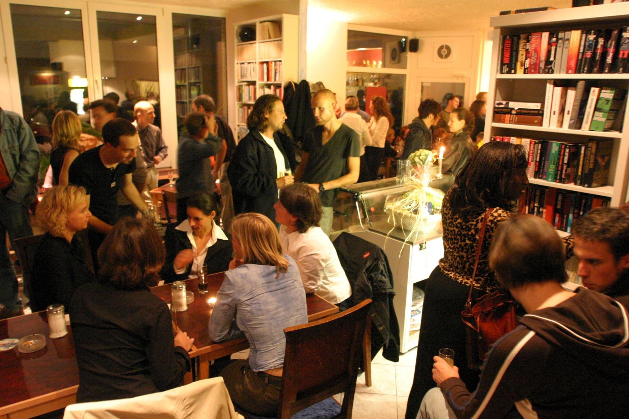 Cafe Fleur Grönert 2017